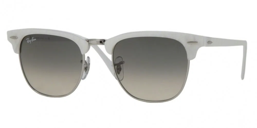 Ray-Ban Clubmaster 0RB3016 Sunglasses - view 33